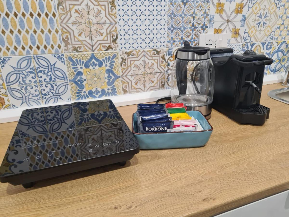 Apartamento Peppe E Giada